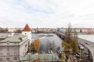 Your Apartments - Riverview Apartment 7G Pohľad do ulice