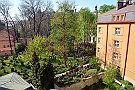 Dlouha Apartments - Old Jewish Cemetery view  Okolie apartm&aacute;nu