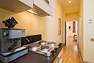 Vlkova Residence - One Bedroom Apartment Vlkova 3 Kuchyňa