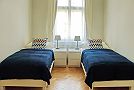 Residence Vocelova - 1BD Apt Spálňa 2