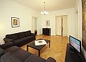 Old Town Apartments s.r.o. - Prague Central Exclusive 23 Obývačka