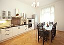 Old Town Apartments s.r.o. - Prague Central Exclusive 23 Kuchyňa