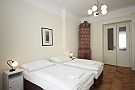 Old Town Apartments s.r.o. - Prague Central Exclusive 2B Spálňa 1