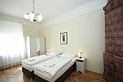 Old Town Apartments s.r.o. - Prague Central Exclusive 2B Spálňa 1