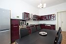 Old Town Apartments s.r.o. - Prague Central Exclusive 2B Kuchyňa