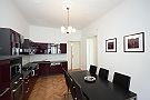 Old Town Apartments s.r.o. - Prague Central Exclusive 2B Kuchyňa