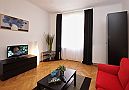 Old Town Apartments s.r.o. - Prague Central Exclusive 41 1B Obývačka