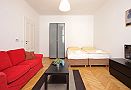 Old Town Apartments s.r.o. - Prague Central Exclusive 41 1B Obývačka