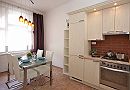 Old Town Apartments s.r.o. - Prague Central Exclusive 41 1B Kuchyňa