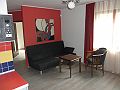 Apartmány Forrest - apartmán 3 Obývačka