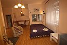 Apartmány a hostel SKLEP - Apartmán se 2 ložnicemi 