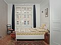 1928 ArtDeco Prague apartment - for couple Spálňa