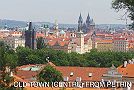 1928 ArtDeco Prague apartment - for couple Okolie apartmánu