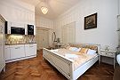 Apartmány Josefov - Studio Ludvik Kuchyňa