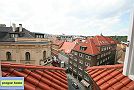 Luxury apartment Old Town Square - Luxury Old Town Square Výhľad na hrad