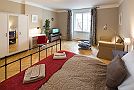 PragueApartment.cz - T4A R4 Spálňa 1