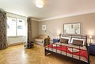 PragueApartment.cz - T4A R4 Spálňa 1