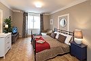 PragueApartment.cz - T4A R4 Spálňa 2