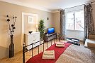 PragueApartment.cz - T4A R4 Spálňa 2