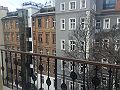 Jednorozec Apartments - Janackovo nabrezi Apartment Balkón