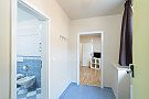 Picasso Apartments Prague - Apartment 2 pax Chodba