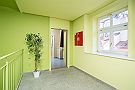 Picasso Apartments Prague - Apartment 2 pax Chodba