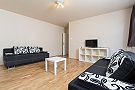 Picasso Apartments Prague - Apartment 5 pax Obývačka