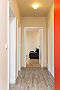 Picasso Apartments Prague - Apartment 5 pax Chodba