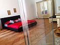 VERSACE home - VERSACE VERSUS Square Spálňa 1