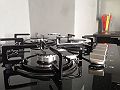 VERSACE home - VERSACE VERSUS Square Kuchyňa