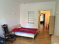 BEDRICH SYNEK - Slovinska Apartment Spálňa 2