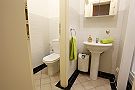 Your Apartments - Vltava Apartment 1 Záchod 1