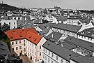 ITAP Prague s.r.o. - Ground Floor Apartment Dom z vonku