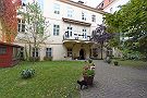 ITAP Prague s.r.o. - Ground Floor Apartment Dvor