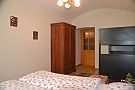 Prague centre apartment - Family apartment with terrace Spálňa 2