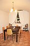 Prague centre apartment - Family apartment with terrace Izba