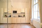 Epstein Apartments - Hybernska Kuchyňa