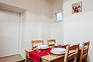 Accommodation Smecky 14 - Flat 2 Kuchyňa