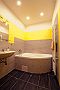 Top Prague Apartments - APARTMENT YELLOW Kúpelňa