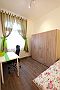 Top Prague Apartments - APARTMENT GREEN Spálňa