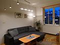 Apartment Smeralova - App.JUWINK Obývačka