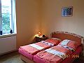 Apartment Smeralova - App.JUWINK Spálňa