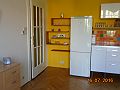 Apartment Smeralova - App.JUWINK Kuchyňa