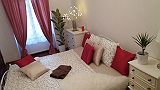 Spacious flat in the centre of Prague 3+1 120m2 - Spacius Centre flat 3+1 120m2 Spálňa 2