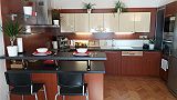 Spacious flat in the centre of Prague 3+1 120m2 - Spacius Centre flat 3+1 120m2 Kuchyňa