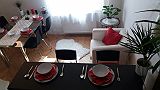 Spacious flat in the centre of Prague 3+1 120m2 - Spacius Centre flat 3+1 120m2 Kuchyňa