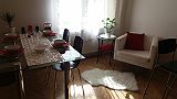 Spacious flat in the centre of Prague 3+1 120m2 - Spacius Centre flat 3+1 120m2 Kuchyňa