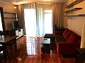 Every Day Apartments Prague  - One - Bedroom Apartment  Obývačka