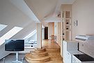 Every Day Apartments Prague  - Apartment - Studio Izba