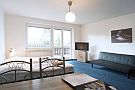 Apartmány Chodov - Krásný apartmán s balkónem - 2 Spálňa 1